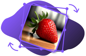 ruota immagine online